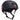 RAD Skatehelm - Schwarz-ScootWorld.de