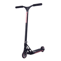 Striker BGSeakk Magnetit Stunt Scooter - Schwarz/Chrome-ScootWorld.de