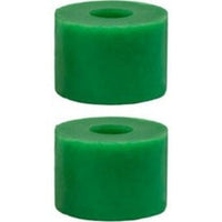Venom Tall Barrel Bushings 2-Pak - Grøn-ScootWorld.de