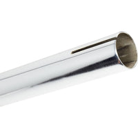 Ethic DTC Dynasty v2 Løbehjul Stange - Poliert-ScootWorld.de