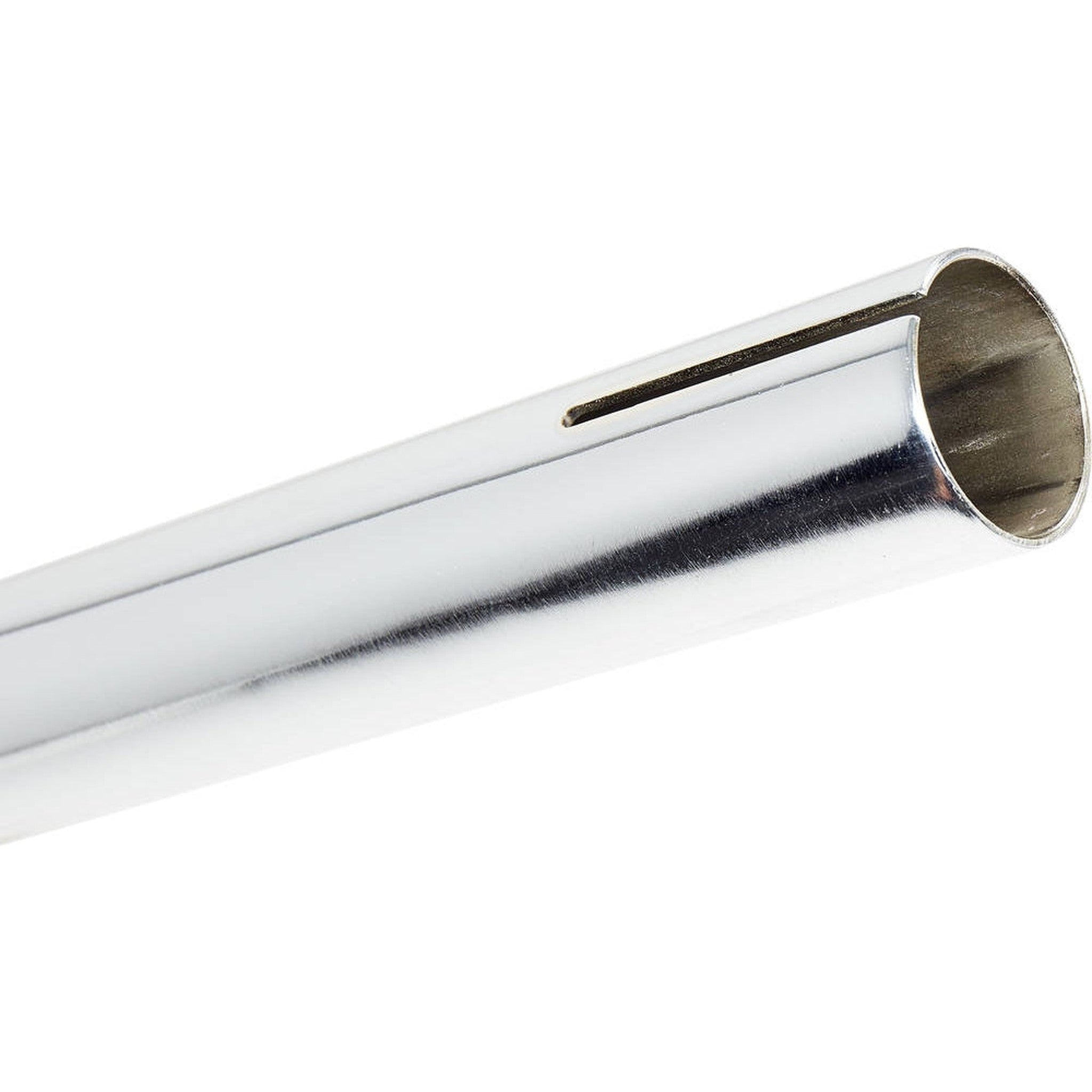 Ethic DTC Dynasty v2 Løbehjul Stange - Poliert-ScootWorld.de