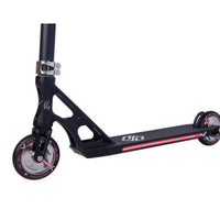 Striker BGSeakk Magnetit Stunt Scooter - Schwarz/Chrome-ScootWorld.de