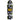 Hydroponic Vandoren Pool Shape Skateboard - Towelie-ScootWorld.de