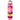 Hydroponic Circular Skateboard - Magenta-ScootWorld.de