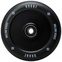 Drone Hollow Series Stunt Scooter Rolle - Schwarz-ScootWorld.de