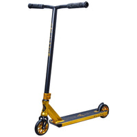 Slamm Sentinel V4 Trick Løbehjul (Guld) - Guld-ScootWorld.de