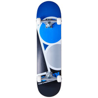 Plan B Team Komplett-Skateboard - Joslin Big B-ScootWorld.de