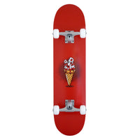 SkatenHagen Skateboard Komplettboard - EyesCream-ScootWorld.de