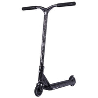 Root Invictus 2 ETCH Stunt Scooter (Black) - Schwarz-ScootWorld.de