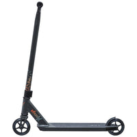 Versatyl Cosmopolitan V2 Stunt Scooter - Schwarz-ScootWorld.de