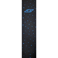 JP Rice Stunt Scooter Griptape - Blue-ScootWorld.de