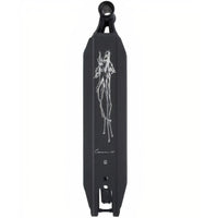 Ethic Erawan V2 Stunt Scooter Deck - Schwarz-ScootWorld.de