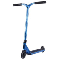 Root Invictus 2 ETCH Stunt Scooter (Blau) - Blue-ScootWorld.de
