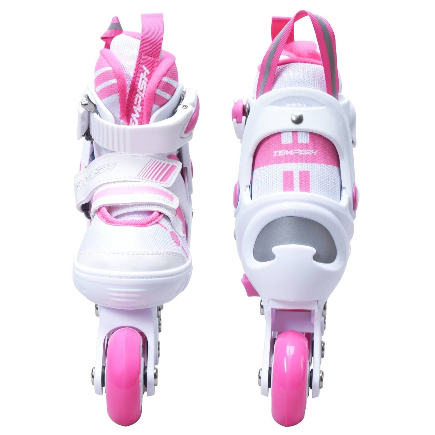 Tempish Misty Duo Verstellbar Inliner Kinder - Weiß-ScootWorld.de