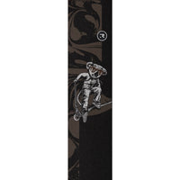 Root Koala Stunt Scooter Griptape - Black-ScootWorld.de