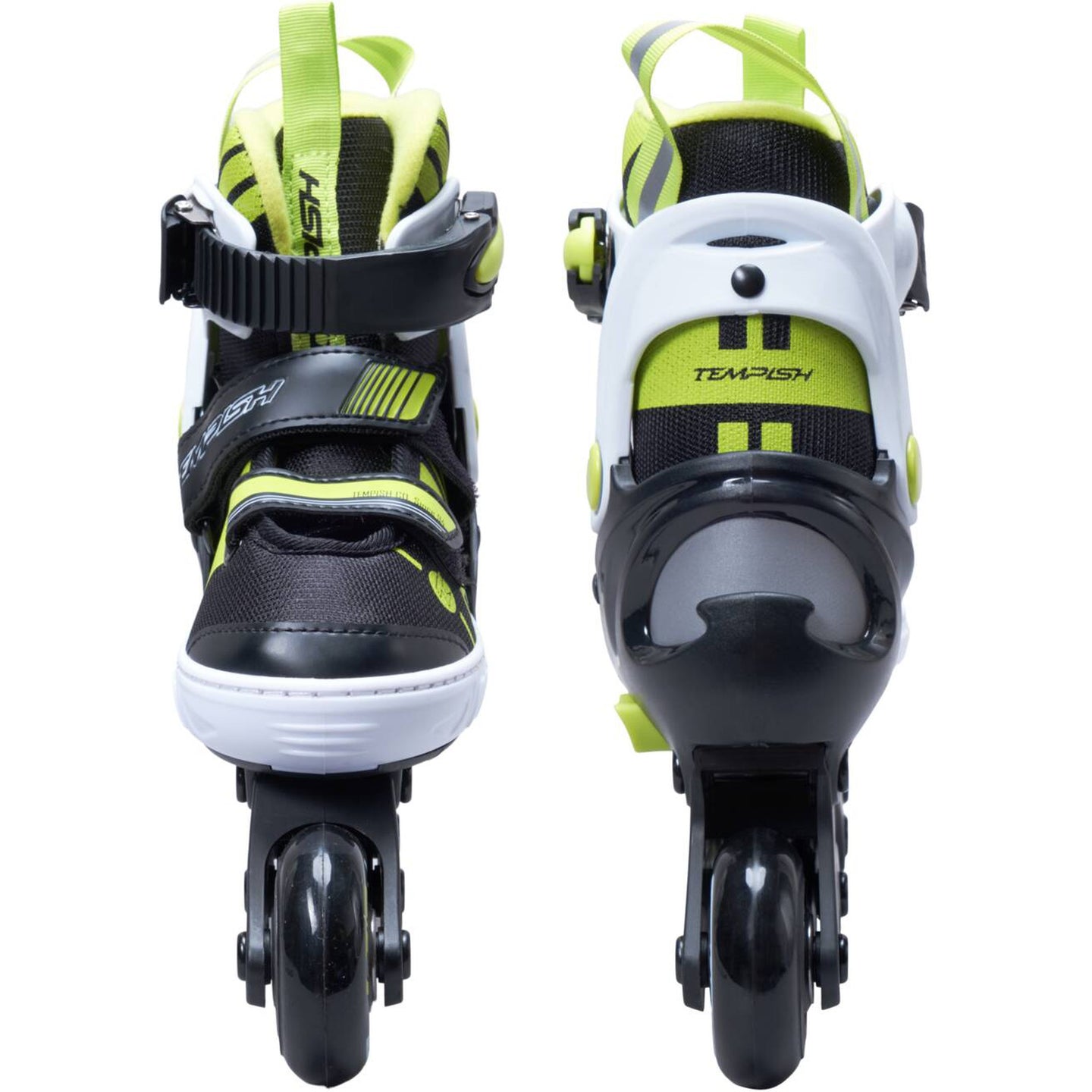 Tempish Misty Duo Verstellbar Inliner Kinder - Schwarz-ScootWorld.de