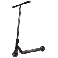 North Tomahawk 2023 Stunt Scooter (Black) - Black/Black-ScootWorld.de