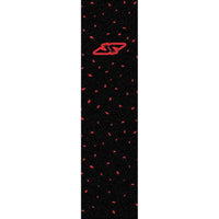 JP Rice Stunt Scooter Griptape - Red-ScootWorld.de
