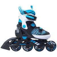 Tempish Gokid Verstellbar Inliner Kinder - Schwarz-ScootWorld.de