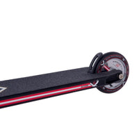 Striker BGSeakk Magnetit Stunt Scooter - Schwarz/Chrome-ScootWorld.de