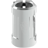 North Hammer V2 SCS Stunt Scooter Clamp - Raw-ScootWorld.de