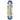 Hydroponic Comic Skateboard - Blau-ScootWorld.de