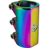 Striker Essence V2 SCS Clamp - Rainbow-ScootWorld.de