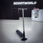 Bau deinen eigenen Scooter