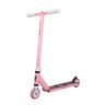 Panda Nubi Stunt Scooter - Weiß/Rosa