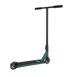 Striker Gravis Stunt Scooter - Armeegrün-ScootWorld.de