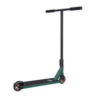 Striker Gravis Stunt Scooter - Armeegrün-ScootWorld.de