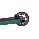 Striker Gravis Stunt Scooter - Armeegrün-ScootWorld.de