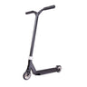Striker Lux 5" Stunt Scooter - Silber