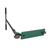 Striker Gravis Stunt Scooter - Armeegrün-ScootWorld.de