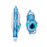 VENOR Ignite LED Inliners - Türkis-ScootWorld.de