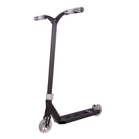 Striker Lux Stunt Scooter - Transparent/Silber-ScootWorld.de