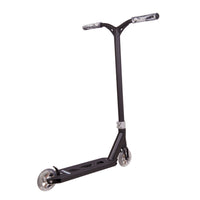 Striker Lux Stunt Scooter - Transparent/Silber-ScootWorld.de
