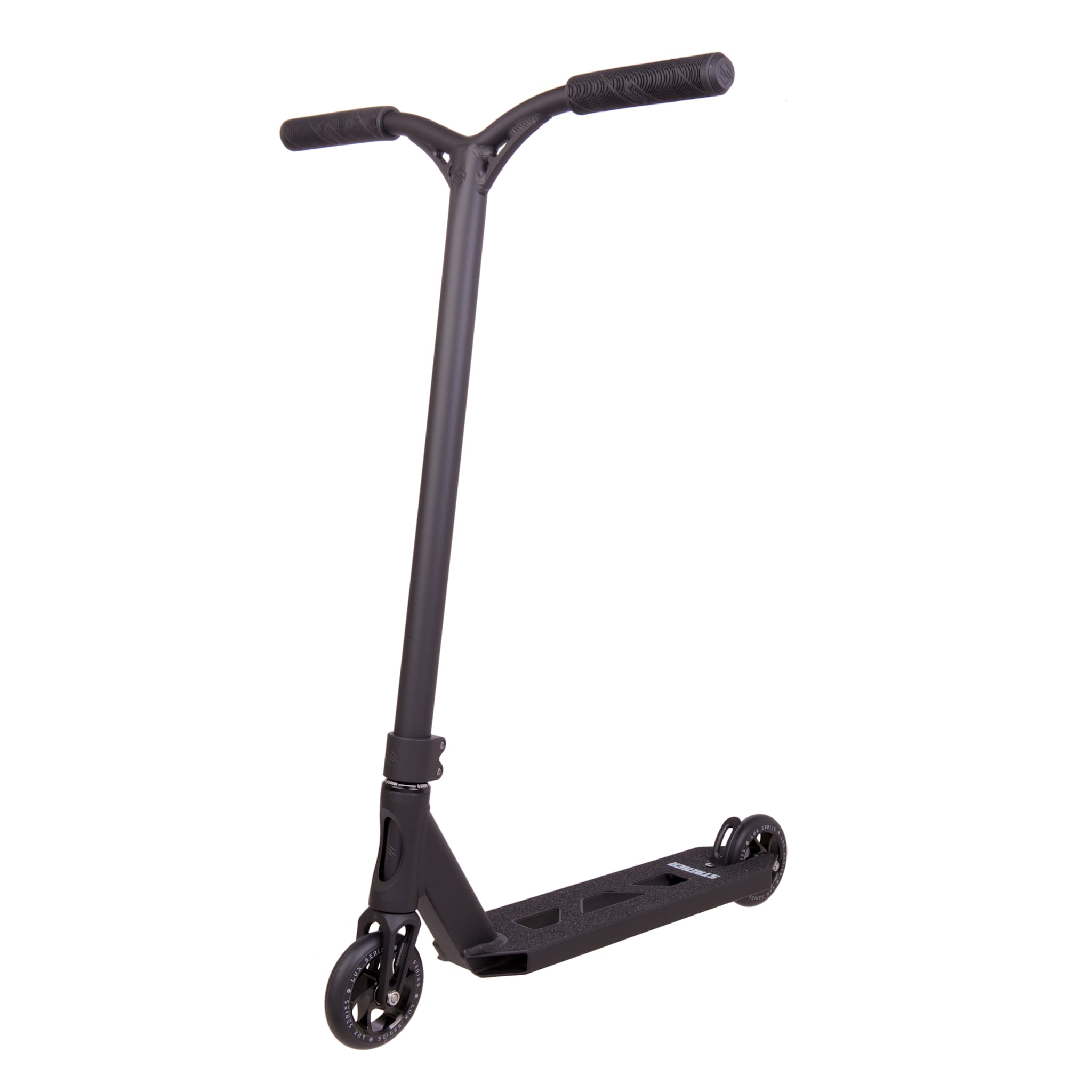Striker Lux Stunt Scooter - Schwarz-ScootWorld.de