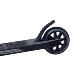 Panda Cub Stunt Scooter - Black/Grey-ScootWorld.de