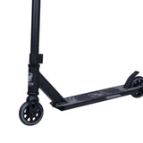 Panda Cub Stunt Scooter - Black/Grey-ScootWorld.de