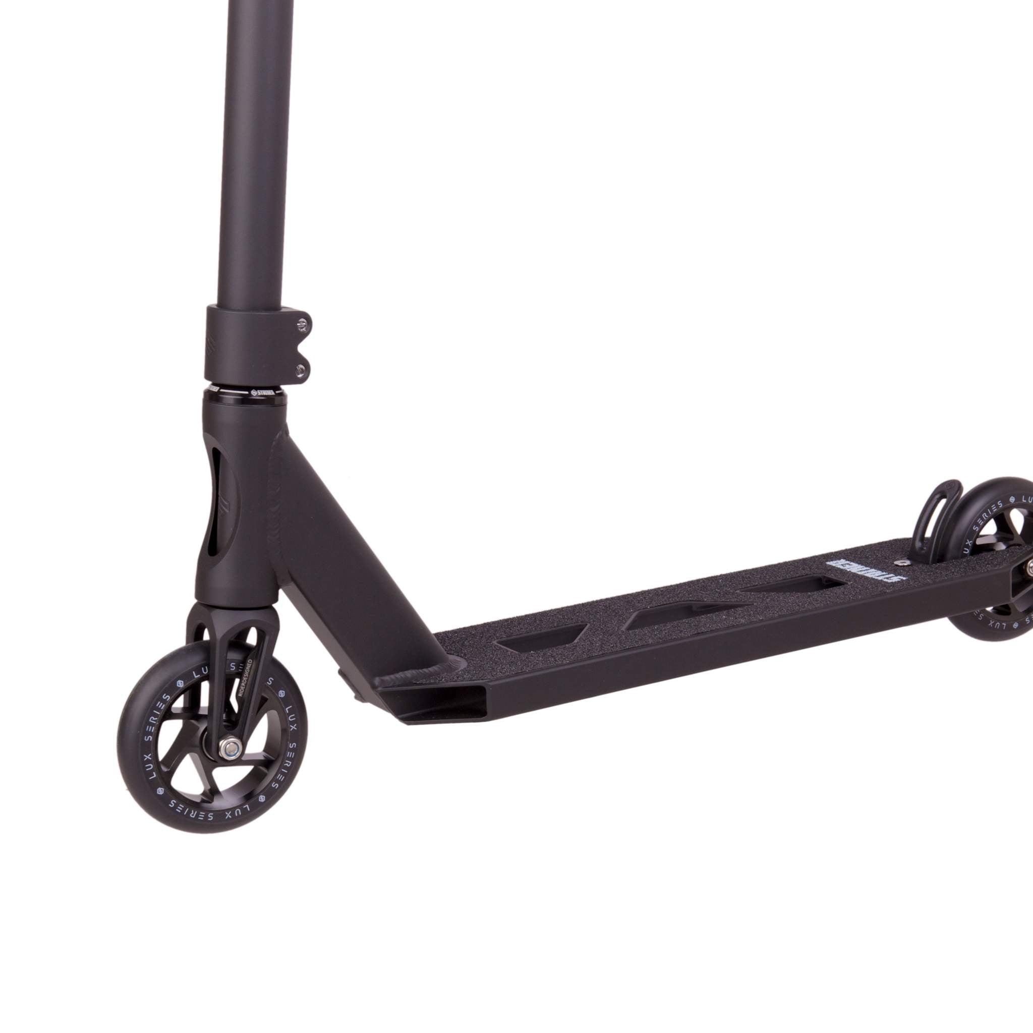 Striker Lux Stunt Scooter - Schwarz-ScootWorld.de