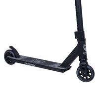Panda Cub Stunt Scooter - Black/Grey-ScootWorld.de