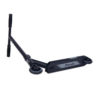 Panda Cub Stunt Scooter - Black/Grey-ScootWorld.de