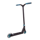 Striker Lux Stunt Scooter - Transparent/Türkis-ScootWorld.de