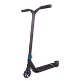 Striker Lux Stunt Scooter - Schwarz/Regenbogen-ScootWorld.de