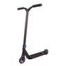 Striker Lux Stunt Scooter - Schwarz/Regenbogen