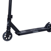 Panda Initio V2 Stunt Scooter - Black/Grey-ScootWorld.de