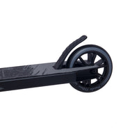 Panda Initio V2 Stunt Scooter - Black/Grey-ScootWorld.de