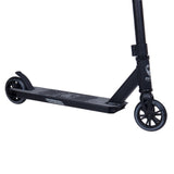 Panda Initio V2 Stunt Scooter - Black/Grey-ScootWorld.de