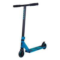 Panda Cub Stunt Scooter - Teal-ScootWorld.de